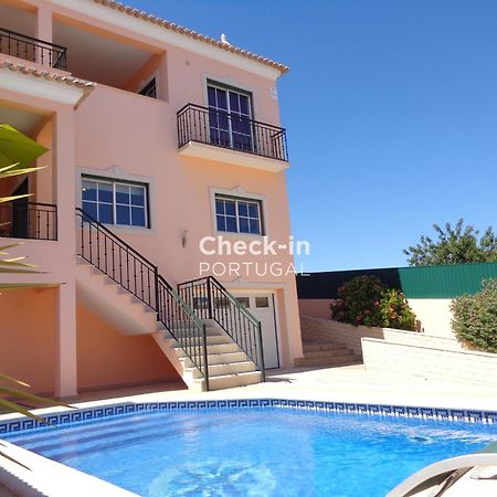 Villa Globo By Check-In Portugal Albufeira Exterior foto