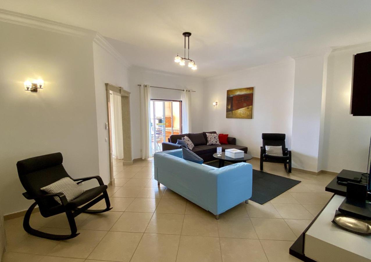 Villa Globo By Check-In Portugal Albufeira Exterior foto