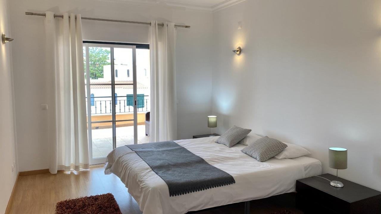 Villa Globo By Check-In Portugal Albufeira Exterior foto