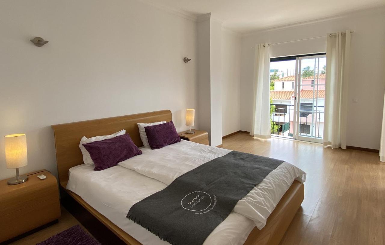 Villa Globo By Check-In Portugal Albufeira Exterior foto